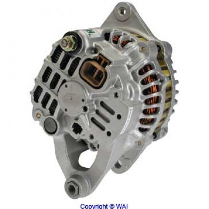 Mazda Alternator 13282n, 90ja-10300-Aa, 92ja-10300-Aa, e9jy-10300-Aa, f0jy-10346-A