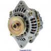 Mazda Alternator 13282n, 90ja-10300-Aa, 92ja-10300-Aa, e9jy-10300-Aa, f0jy-10346-A - #1