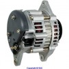 Nissan Alternator 13285n, lr170-734, lr170-734b, 23100-12g01, 23100-12g02 - #2