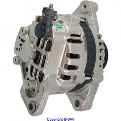 Nissan Alternator 13286r, a002t18792, a2t18792, 23100-65e10, 23100-65e10r