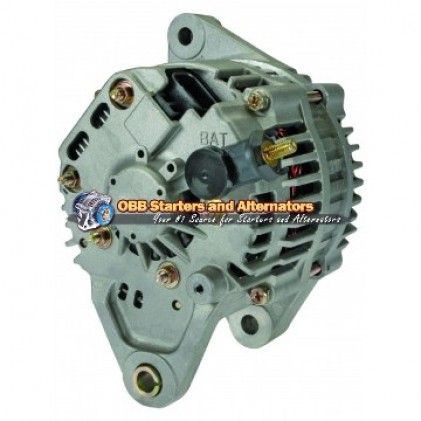 Nissan Alternator 13287n, lr160-723, lr160-723b, lr160-723bam, lr160-723br