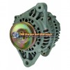 Nissan Alternator 13287n, lr160-723, lr160-723b, lr160-723bam, lr160-723br - #1