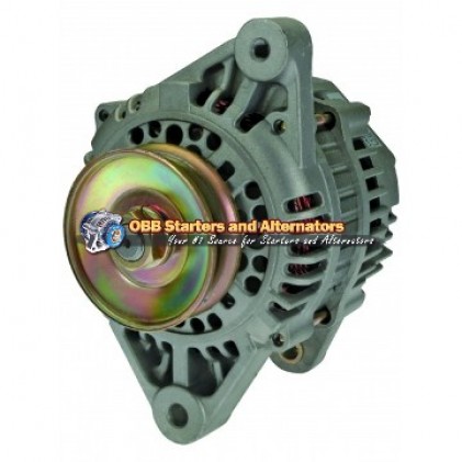 Nissan Alternator 13287n, lr160-723, lr160-723b, lr160-723bam, lr160-723br