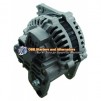 Mitsubishi Alternator 13289r, 00228-b5200, 00228-y2200, 37300-33100, 37300-33101 - #1