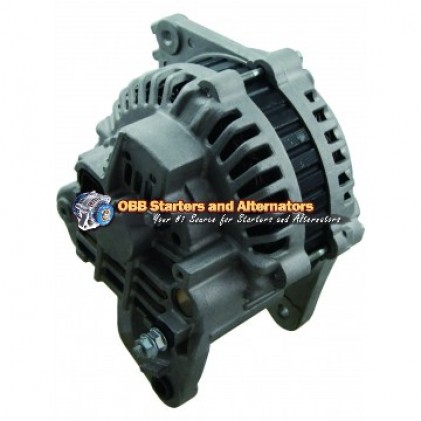 Mitsubishi Alternator 13289r, 00228-b5200, 00228-y2200, 37300-33100, 37300-33101