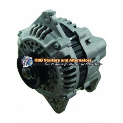 Mitsubishi Alternator 13289r, 00228-b5200, 00228-y2200, 37300-33100, 37300-33101