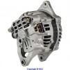 Mazda Alternator 13297r, f02z-10346-B, f02z-10346-D, f02z-10346-Drm - #2