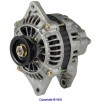 Mazda Alternator 13297r, f02z-10346-B, f02z-10346-D, f02z-10346-Drm - #1