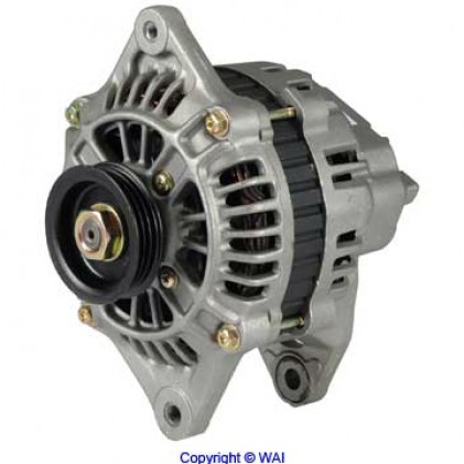 Mazda Alternator 13297r, f02z-10346-B, f02z-10346-D, f02z-10346-Drm