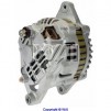 Ford Alternator 13298n, f02u-10300-Aa, f02u-10300-Ac, f02z-10346-A - #2