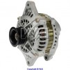 Ford Alternator 13298r, f02u-10300-Aa, f02u-10300-Ac, f02z-10346-A - #1