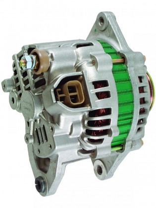 Multi alternator 13299R, f02z-10346-B, f02z-10346-C, f02z-10346-D