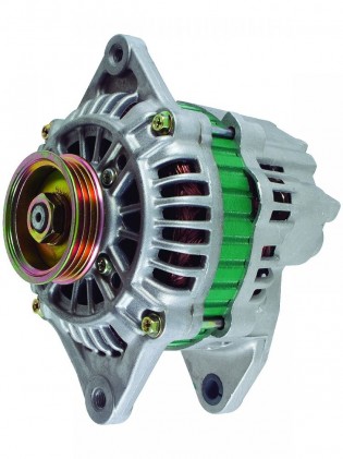 Multi alternator 13299R, f02z-10346-B, f02z-10346-C, f02z-10346-D