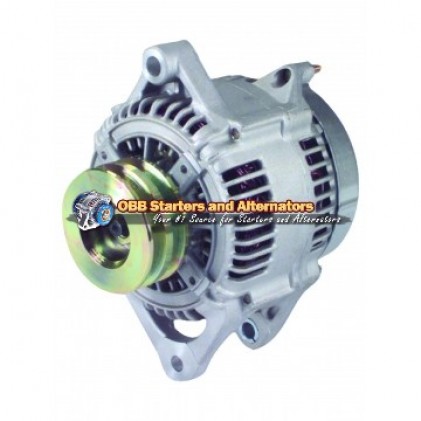 Dodge Alternator 13301n, 5234199, 121000-4040, 121000-4041