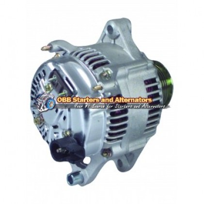 Dodge Alternator 13302n, 5234374, 56027221, 121000-4080, 121000-4150