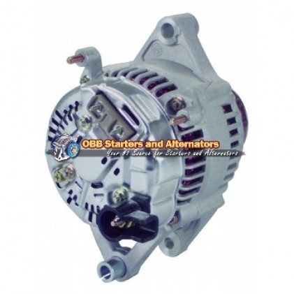 Dodge Alternator 13307r, 5234032, 121000-3400, 437751