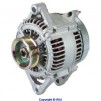 Dodge Alternator 13309n, 5234208, r5234208, 121000-4050, 210-0146, 211-0122 - #1