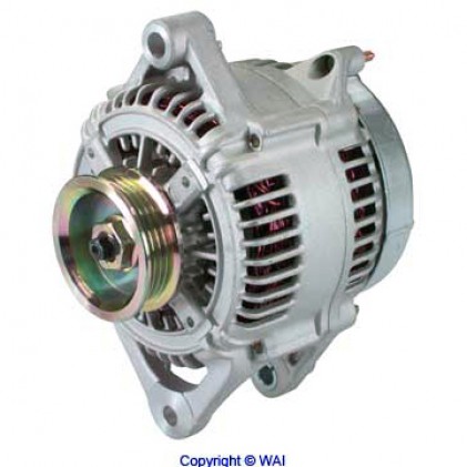 Dodge Alternator 13309n, 5234208, r5234208, 121000-4050, 210-0146, 211-0122