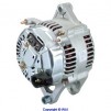 Dodge Alternator 13310n-0g, 5234206, 5234260, 121000-4060 - #2