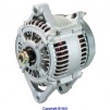 Dodge Alternator 13310n-0g, 5234206, 5234260, 121000-4060 - #1