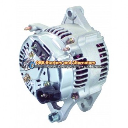 Dodge Alternator 13310n, 5234206, 5234260, 121000-4060