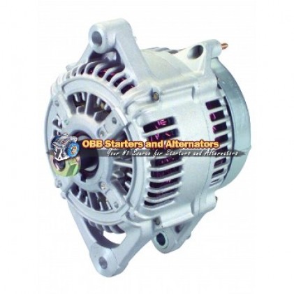 Dodge Alternator 13310n, 5234206, 5234260, 121000-4060