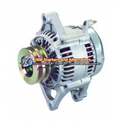 Dodge Alternator 13312n, 5234028, 121000-3370