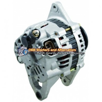 Mazda Alternator 13314n, f0cz-10346-B, Focz-10346-B, b366-18-300, b366-18-300c