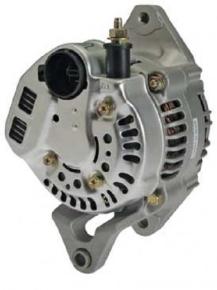 GEO Alternator 13316r, 100211-6600, 31400-60b11, 3140060ba0, 3140060v40