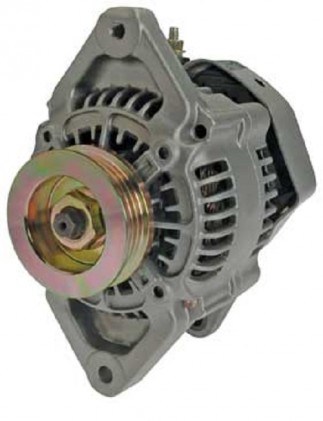 GEO Alternator 13316r, 100211-6600, 31400-60b11, 3140060ba0, 3140060v40