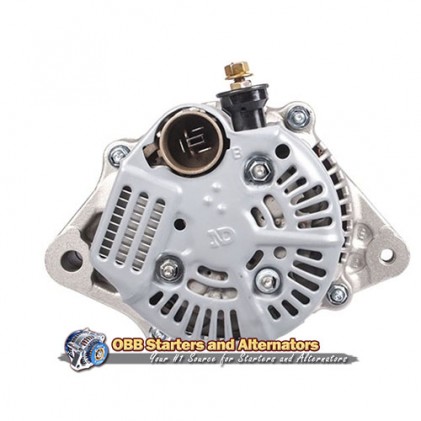 Multi alternator 13322r, 100211-7050, 94847129, 94849284, 27060-16170