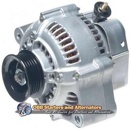 Multi alternator 13322r, 100211-7050, 94847129, 94849284, 27060-16170