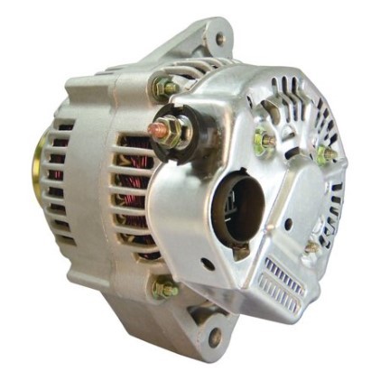 Toyota Alternator 13323N, 100211-8030, 27060-16230, 27060-16230-84