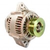 Toyota Alternator 13323N, 100211-8030, 27060-16230, 27060-16230-84 - #1