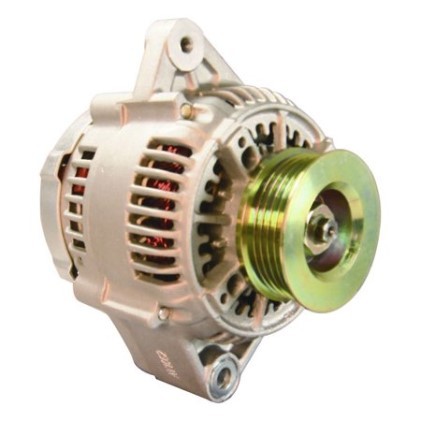 Toyota Alternator 13323N, 100211-8030, 27060-16230, 27060-16230-84