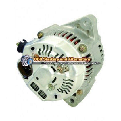 Honda Alternator 13325n, 100211-8150, 100211-8151, 100211-8170, 100211-8710