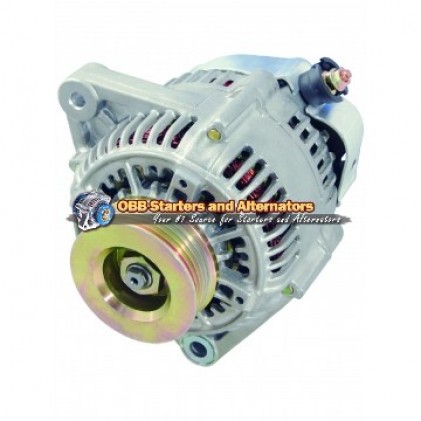 Honda Alternator 13325n, 100211-8150, 100211-8151, 100211-8170, 100211-8710