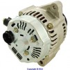 Honda Alternator 13325r, 100211-8150, 100211-8151, 100211-8710, 31100-pt3-a51 - #2