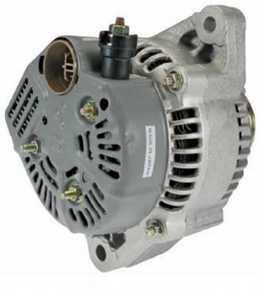 Acura Alternator 13326r, 31100-pr4-a01, 31100-pr4-a01rm, 31100-pr4-a02, Cjn41