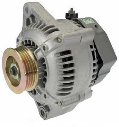 Acura Alternator 13326r, 31100-pr4-a01, 31100-pr4-a01rm, 31100-pr4-a02, Cjn41