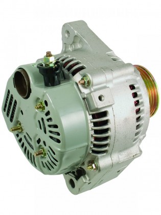 Acura Alternator 13326n, 31100-pr4-a01, 31100-pr4-a01rm, 31100-pr4-a02, cjn41