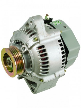 Acura Alternator 13326n, 31100-pr4-a01, 31100-pr4-a01rm, 31100-pr4-a02, cjn41