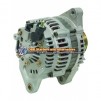 Nissan Alternator 13327n, al2353n, al2357x, 10464158, 334-1171, 210-3123 - #2