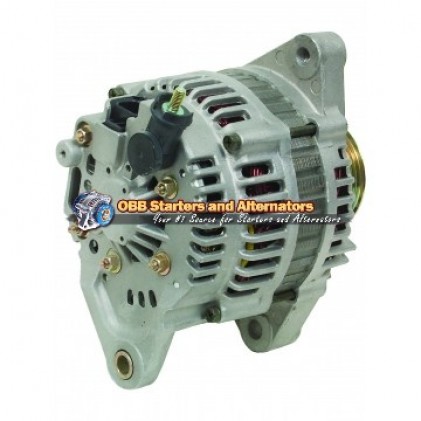 Nissan Alternator 13327n, al2353n, al2357x, 10464158, 334-1171, 210-3123