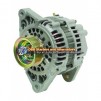 Nissan Alternator 13327n, al2353n, al2357x, 10464158, 334-1171, 210-3123 - #1