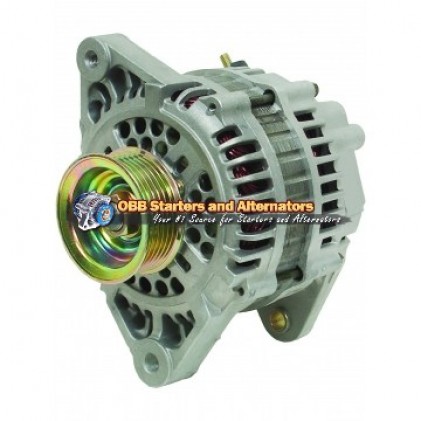 Nissan Alternator 13327n, al2353n, al2357x, 10464158, 334-1171, 210-3123