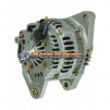 Nissan Alternator 13329n, lr180-725, lr180-725b, lr180-725c, lr180-725e, 23100-64j00 - #2