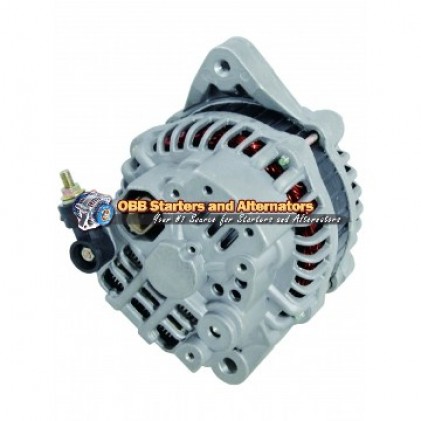 Acura Alternator 13330n, 31100-p2f-c01, 31100-p2f-c02, ahga27, ahga39