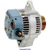 Toyota Alternator 13331, 100211-8100, 27060-62030 - #2