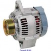 Toyota Alternator 13331, 100211-8100, 27060-62030 - #1